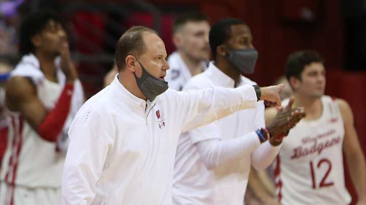 NCAA Basketball Wednesday Betting Preview: Back Wisconsin and Houston as Heavy Favorites NCAA Basketball Wednesday Betting Preview: Back Wisconsin and Houston as Heavy Favorites