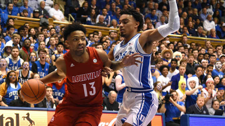 Points of Emphasis: Louisville vs. Duke