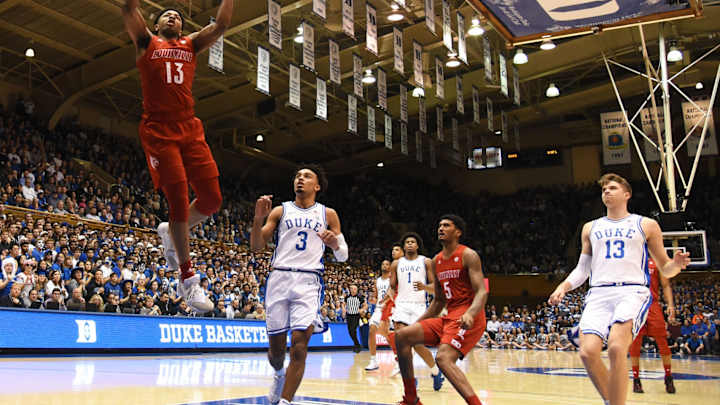 Preview: Louisville Cardinals vs. Duke Blue Devils