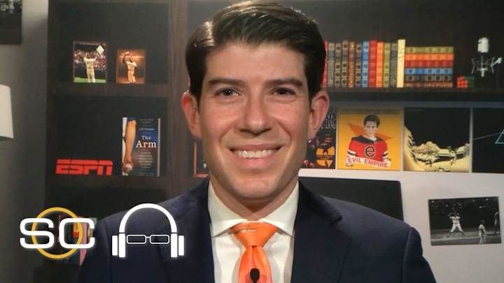 ESPN’s Jeff Passan Rips Radio Station for Questioning Reporting Methods: TRAINA THOUGHTS