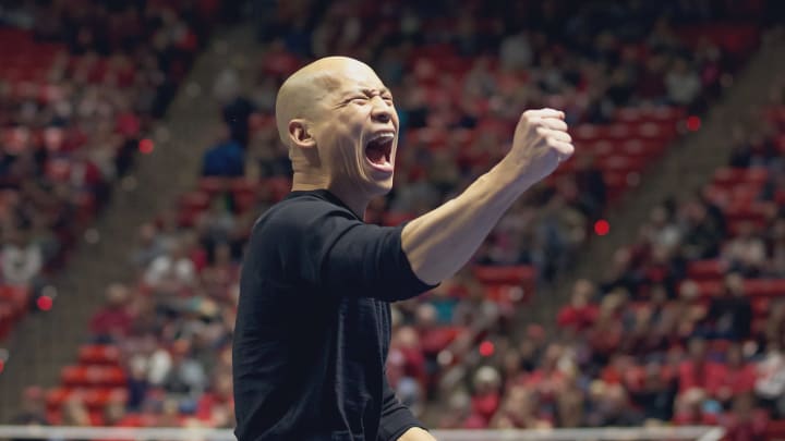 Utah Gymnastics Adds 'National Champion' To Elite 2021 Recruiting Class