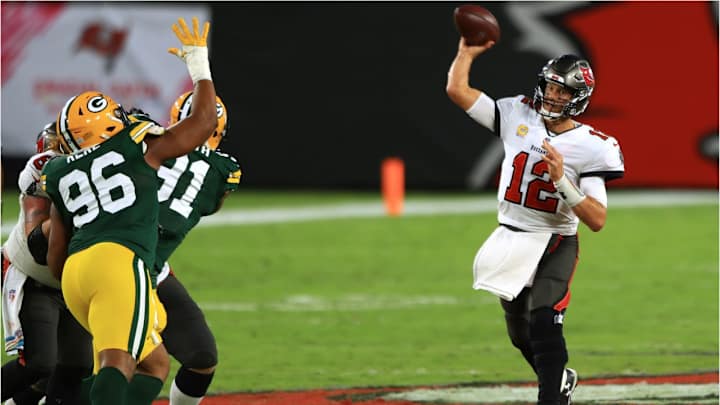 Four Days Until Kickoff: Four Strength vs. Strength Battles