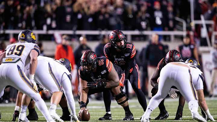 Quarterback Drew Lisk Calls It A Career With Utah