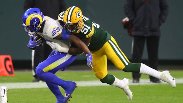 NFC Championship Game Injury Report: Everyone Practices for Packers
