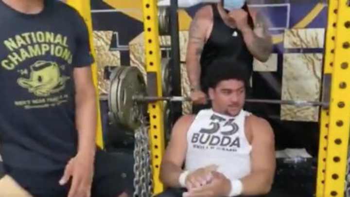 Analysts Speculate Tuimoloau is Leaning to Ohio State — or is He?