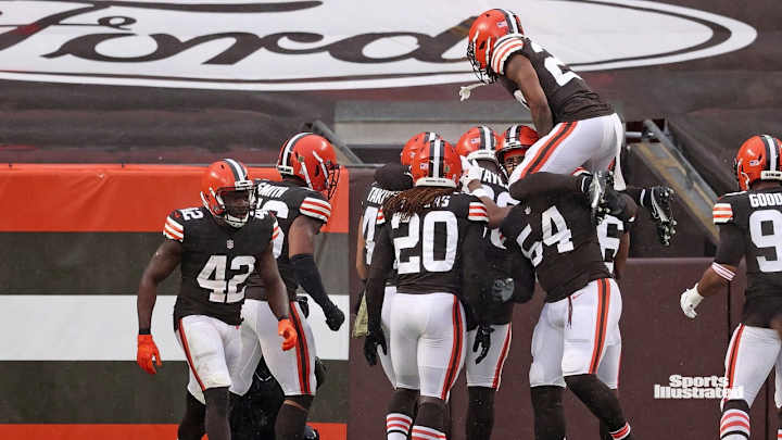 Browns Defense Better Equipped to Defend Pass, Generate Stops