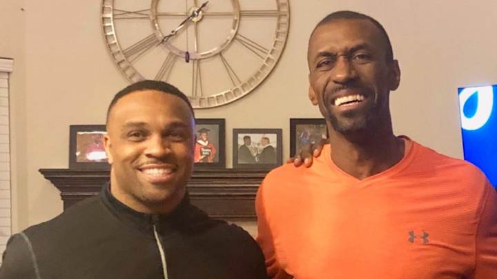 Cowboys Promote Strength Coach To Take Role Of Late Markus Paul Cowboys Promote Strength Coach To Take Role Of Late Markus Paul