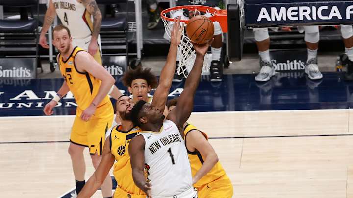 Judge Sides with Zion Williamson Against Ex-Marketing Agent Seeking $100 Million