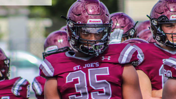 One of New York's Best in 2022 Decommits from Tennessee, has Interest in Syracuse