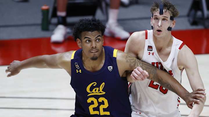 Cal Basketball: Bears Host Pac-12's First-Place UCLA Bruins Cal Basketball: Bears Host Pac-12's First-Place UCLA Bruins