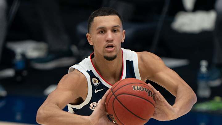 2021 College Basketball Conference Betting Odds + National Champion Futures 2021 College Basketball Conference Betting Odds + National Champion Futures