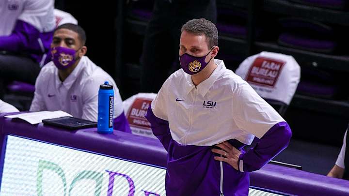 LSU Basketball Has to Do Some Soul Searching After Crushing Loss to Alabama