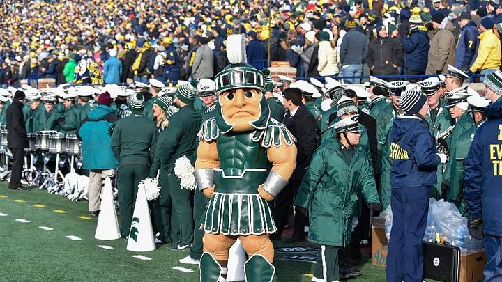Three-Star DT CJ Doggette Jr. Lists Michigan State in Top-6 Schools Three-Star DT CJ Doggette Jr. Lists Michigan State in Top-6 Schools