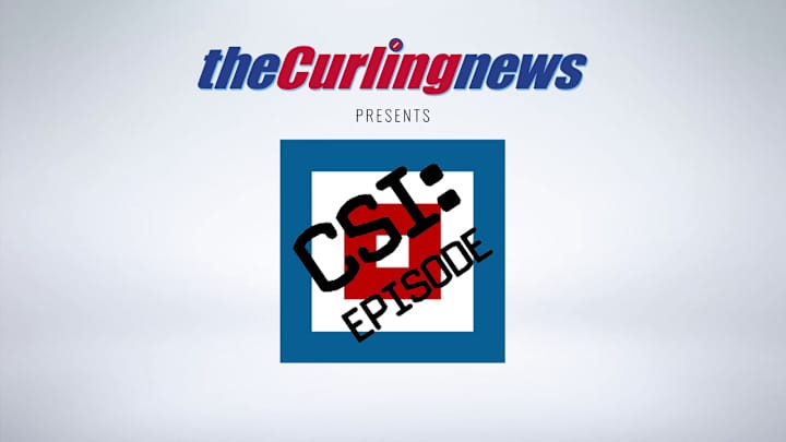 CSI: 1995 Brier Semifinal D1E2