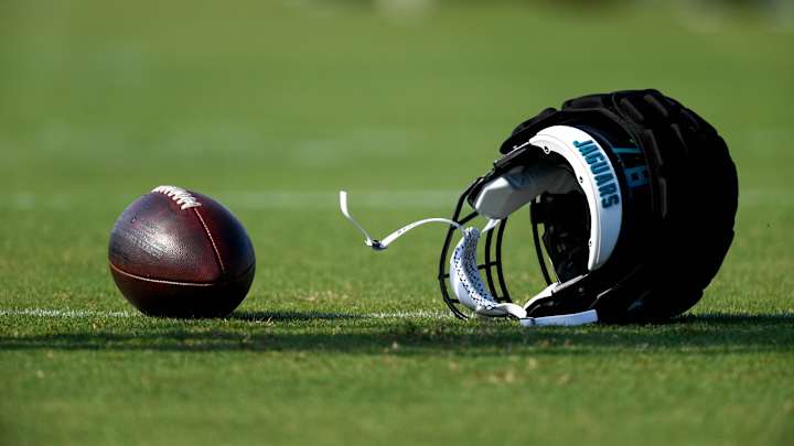 Jaguars Hire Trent Baalke As Club's General Manager