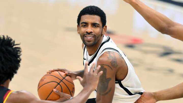 Brooklyn's Big Three Debut Reveals a Work in Progress