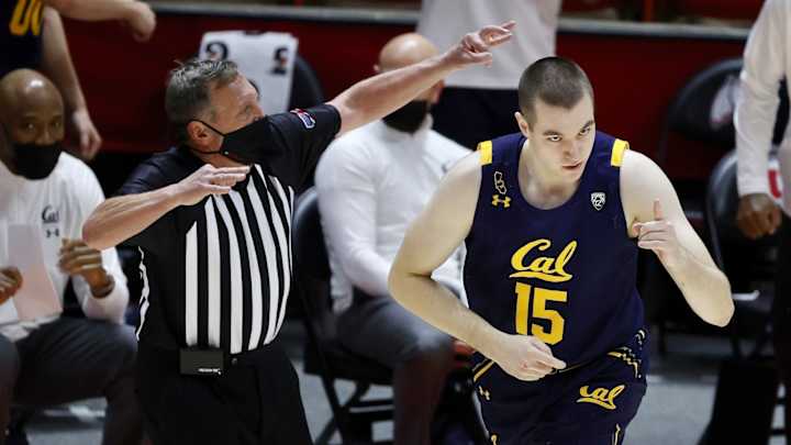 Cal Basketball: Mark Fox Shares Pre-Game Thoughts as Bears Brace for Bruins Cal Basketball: Mark Fox Shares Pre-Game Thoughts as Bears Brace for Bruins