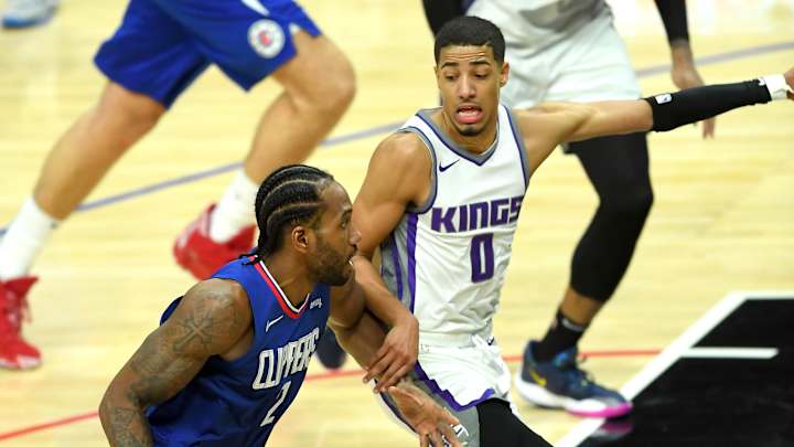 Three Takeaways From the LA Clippers Dominant Win Against the Sacramento Kings Three Takeaways From the LA Clippers Dominant Win Against the Sacramento Kings