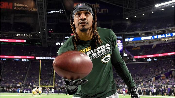 Pettine on Williams: ‘We’re Thrilled That He’s Here’