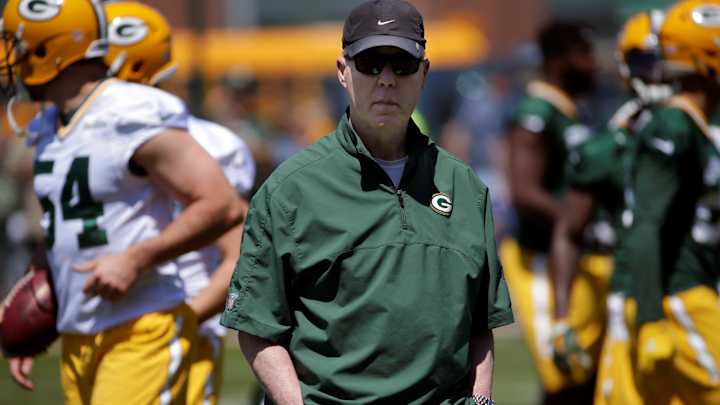 Reaction: Thompson ‘Always Saw Himself as a Scout’