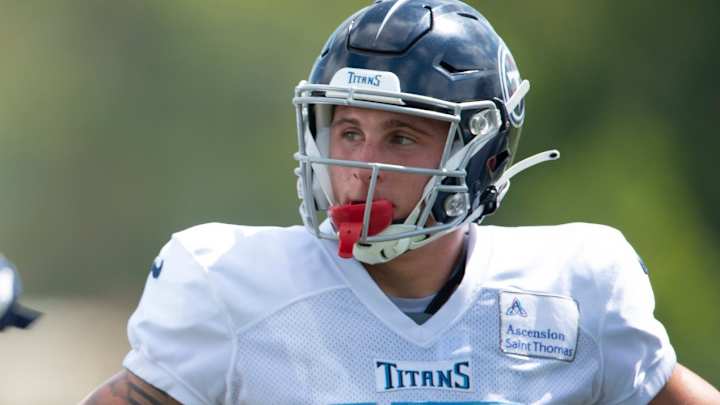 First Things First: Kinsey Needs a Preseason