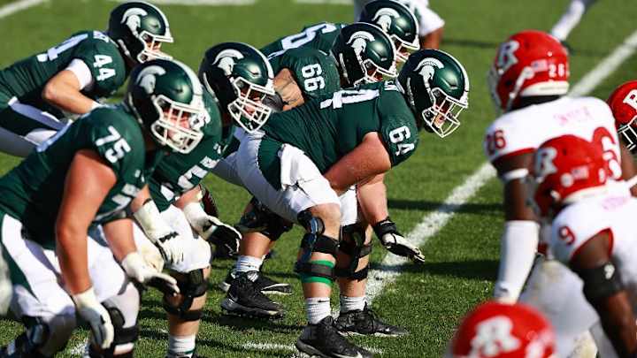 MSU Football: Tucker Confirms Matt Allen Returning for Sixth Year