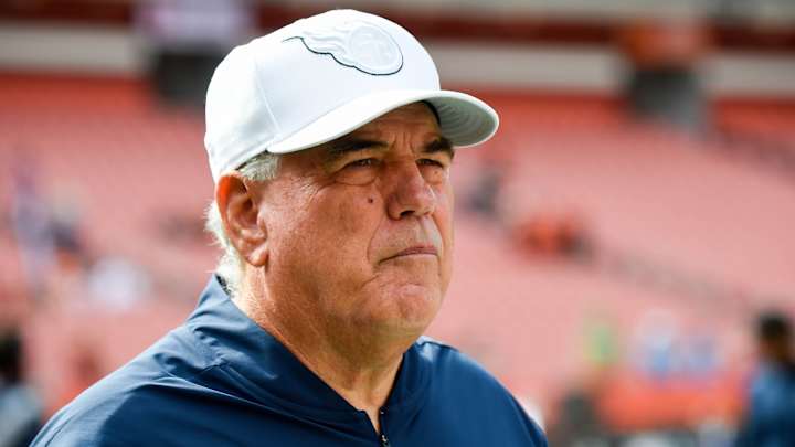 Report: Dean Pees Returning to NFL