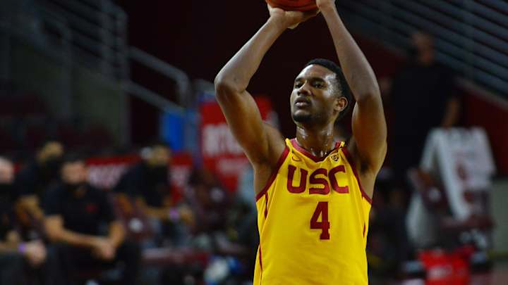 Saturday's Cal-USC Game in Jeopardy After USC-Stanford Game Postponed