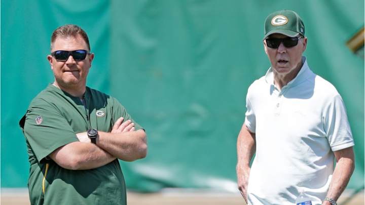 Thompson ‘Would’ve Really Enjoyed’ These Super Bowl Contenders