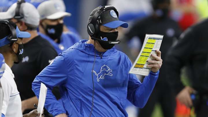 Report: Darrell Bevell in Line To Be Next Jaguars Offensive Coordinator