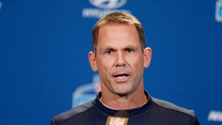 Reviewing Trent Baalke's Past Draft History Ahead of Monumental Jaguars Draft Reviewing Trent Baalke's Past Draft History Ahead of Monumental Jaguars Draft