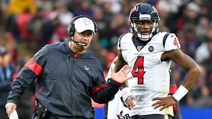 Alabama Announces Bill O'Brien As Offensive Coordinator/Quarterbacks Coach