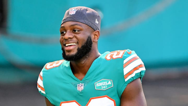 Dolphins History Lesson: Trading Down in Round 1 Dolphins History Lesson: Trading Down in Round 1