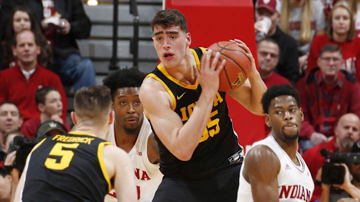 How To Watch Indiana's Game With Iowa on Thursday; Gametime, TV, Point Spread
