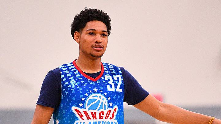 Mock Draft: Raptors Select G League Ignite's Daishen Nix