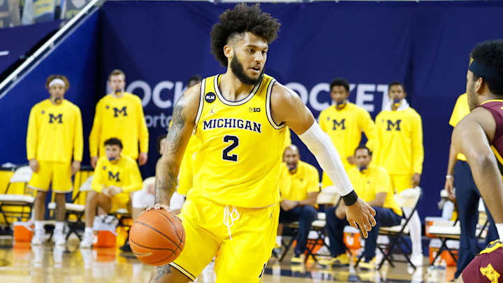 Big Ten Midseason Check-in: Loaded Conference Is Living Up to Its High Expectations