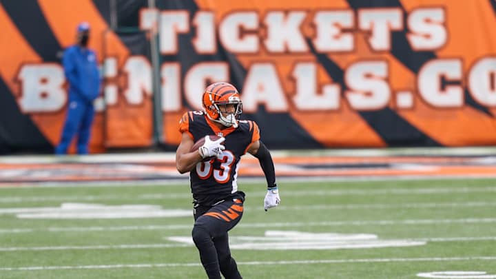 Four Bengals Uniform Redesigns Worth Checking Out