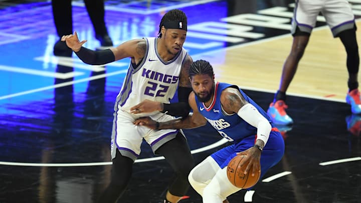 Paul George's Impact, Growth as a Playmaker Can't Be Ignored Paul George's Impact, Growth as a Playmaker Can't Be Ignored