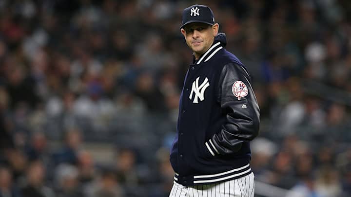 What Should the Yankees Do From Here?