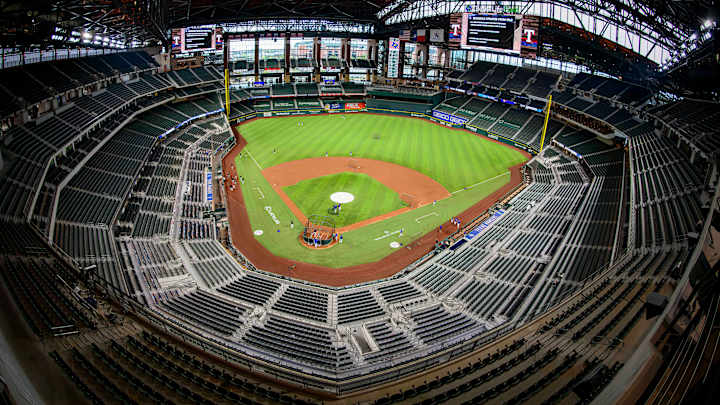 Opening Weekend details set for MSU baseball Opening Weekend details set for MSU baseball