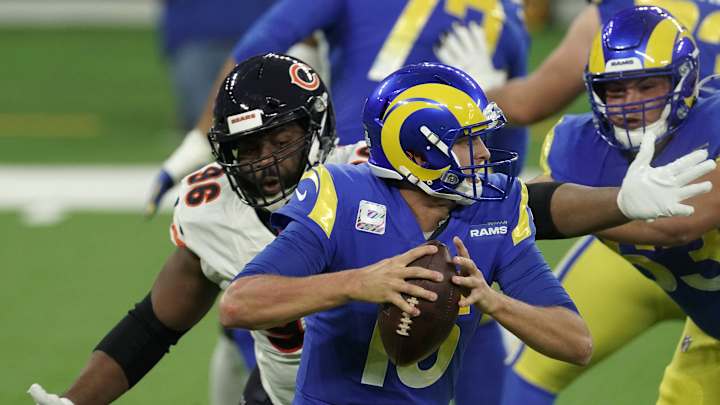 The Difficult Calls Ahead on Akiem Hicks and Others