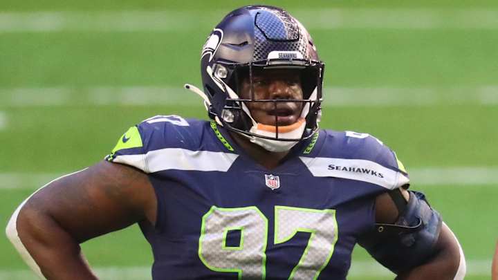 Seahawks 2020 Awards: Most Improved