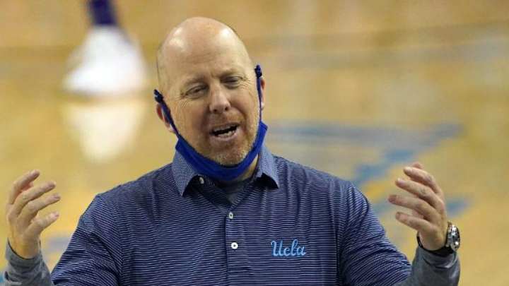 Cal-UCLA Basketball Live Game Thread: Bears Fall Short to UCLA
