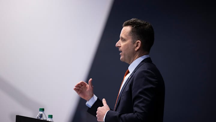 Broncos in Good Position on 2021 Salary Cap After $17.78M was Rolled Over Broncos in Good Position on 2021 Salary Cap After $17.78M was Rolled Over