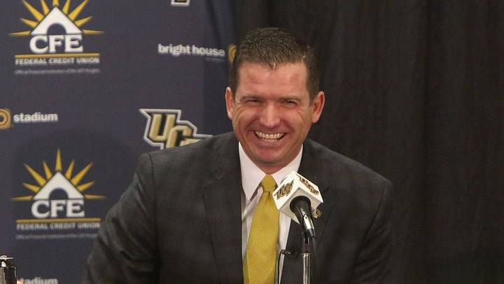 Breaking: Tennessee Makes Athletic Director Hire