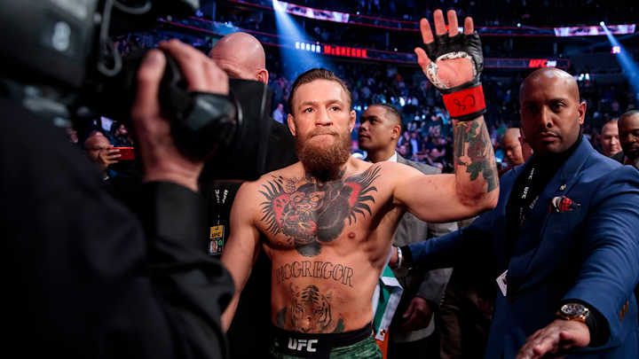 How Will the Outcome at UFC 257 Impact Conor McGregor’s Fighting Future?