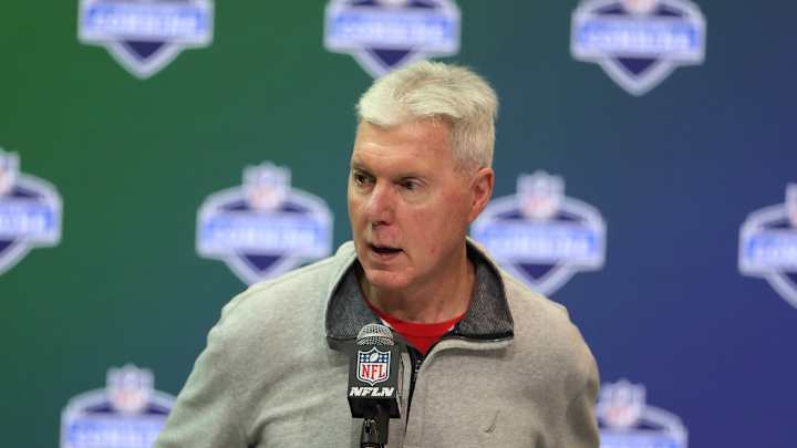 Reports: Former Packers GM, Seahawks VP of Football Operations Ted Thompson Dead at Age 68