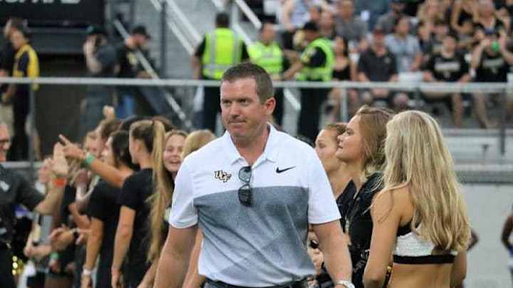 Get To Know New UT AD Danny White