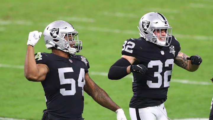 Cheap Free Agents the 49ers Should Target, Part 3 — Linebackers Cheap Free Agents the 49ers Should Target, Part 3 — Linebackers