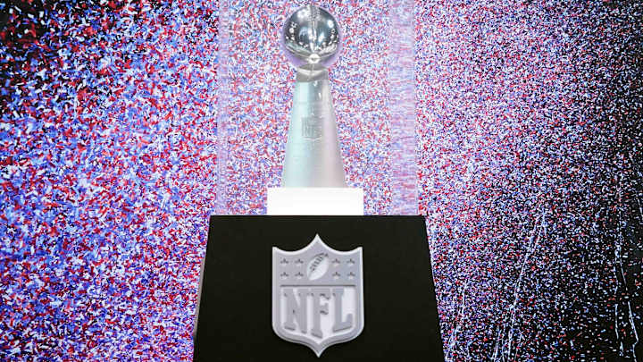 Super Bowl LV: 22,000 to attend with 7,500 Vaccinated Healthcare Workers